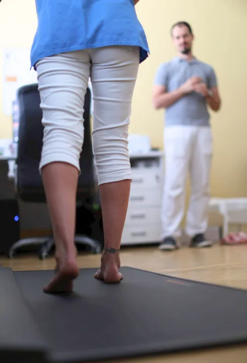 Ortopedická stélka